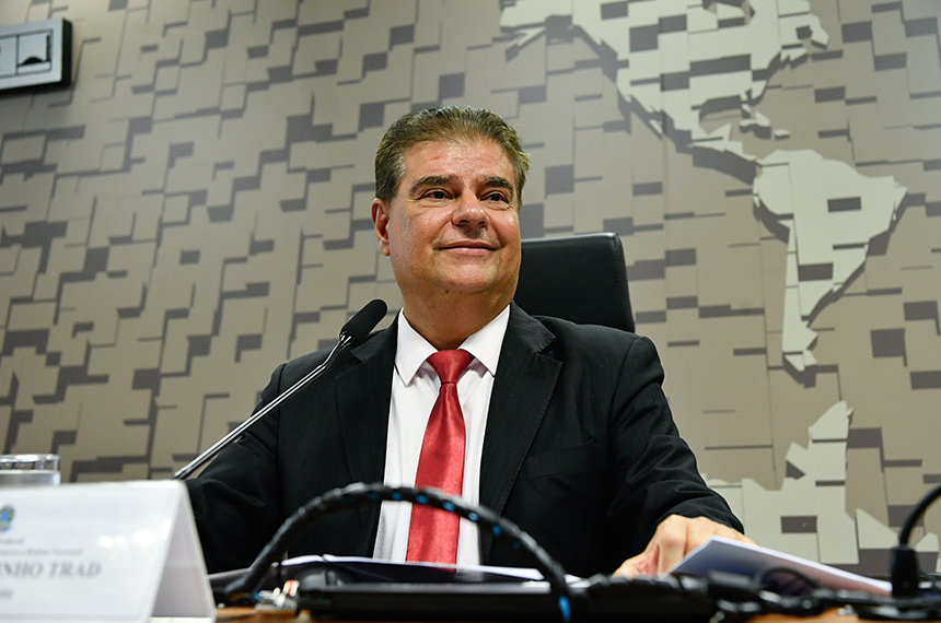 CRE debate acordo entre Mercosul e União Europeia na terça-feira — Senado Notícias