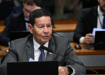 CSP vota sustação do decreto sobre uso de força por agentes de segurança — Senado Notícias