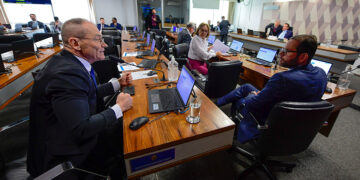 CCJ pode votar na quarta tempo maior de internação de menores infratores — Senado Notícias