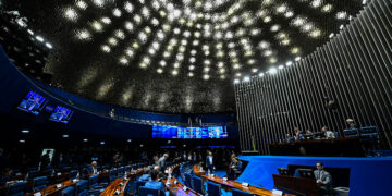 Sessão especial na terça homenageia vítimas dos ataques do Hamas em Israel — Senado Notícias