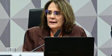 CDH pode votar aumento de pena para quem induz menor a crime — Senado Notícias