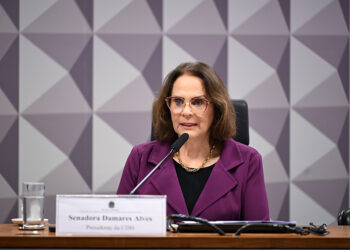 CDH debate direitos fundamentais do ser humano ainda em gestação — Senado Notícias