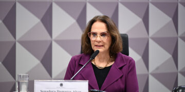 CDH debate direitos fundamentais do ser humano ainda em gestação — Senado Notícias
