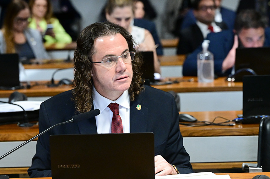 CAS vota projeto que cria avaliação da qualidade da saúde pública — Senado Notícias