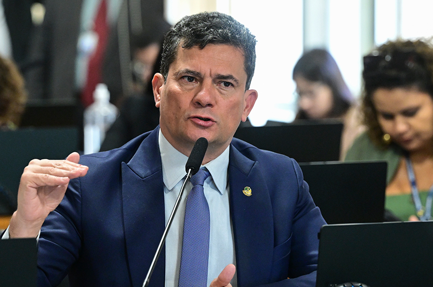 Novos critérios para prisão preventiva retornam ao Senado — Senado Notícias