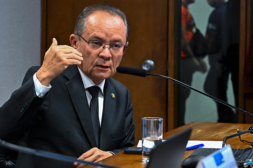 CAS debate participação de empregados na gestão das empresas — Senado Notícias