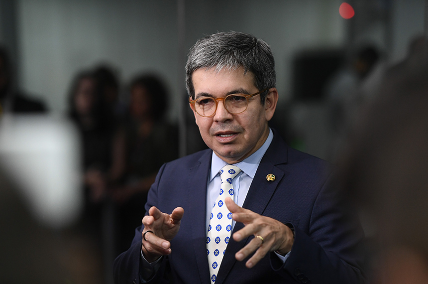 Senado deve aprovar projeto rapidamente, avaliam senadores — Senado Notícias