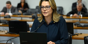 Pesca sustentável está na pauta da CMA — Senado Notícias