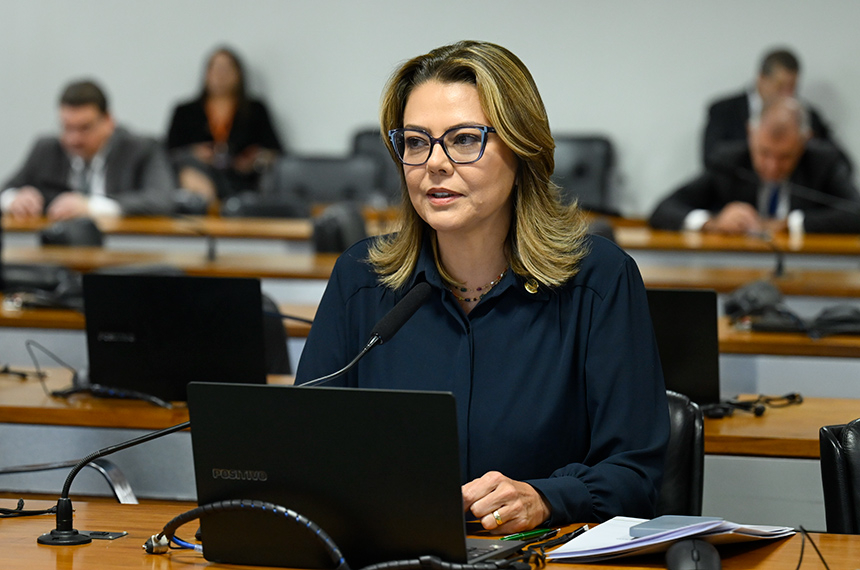 Pesca sustentável está na pauta da CMA — Senado Notícias