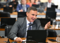 CCJ debate projeto que limita concessão de liberdade provisória — Senado Notícias