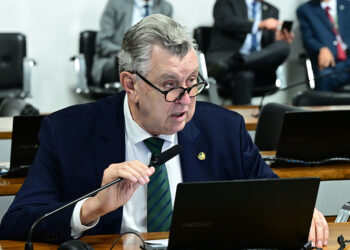 CRA debate na quarta a regulamentação do mercado de carbono — Senado Notícias