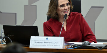 CDH analisa projeto que inclui incentivo ao voluntariado no Estatuto da Juventude — Senado Notícias