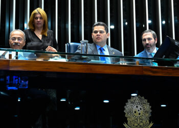 Senado nomeará 258 aprovados em concurso público — Senado Notícias