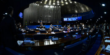 Plenário ratifica acordo com Países Baixos sobre informações classificadas — Senado Notícias
