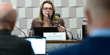 CEsp fará debate sobre o Programa Paradesporto Brasil em Rede — Senado Notícias