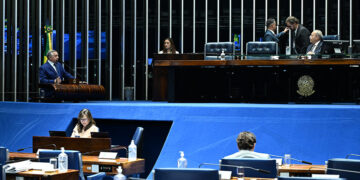 Senado confirma acordo do Mercosul sobre exercício temporário de profissões — Senado Notícias