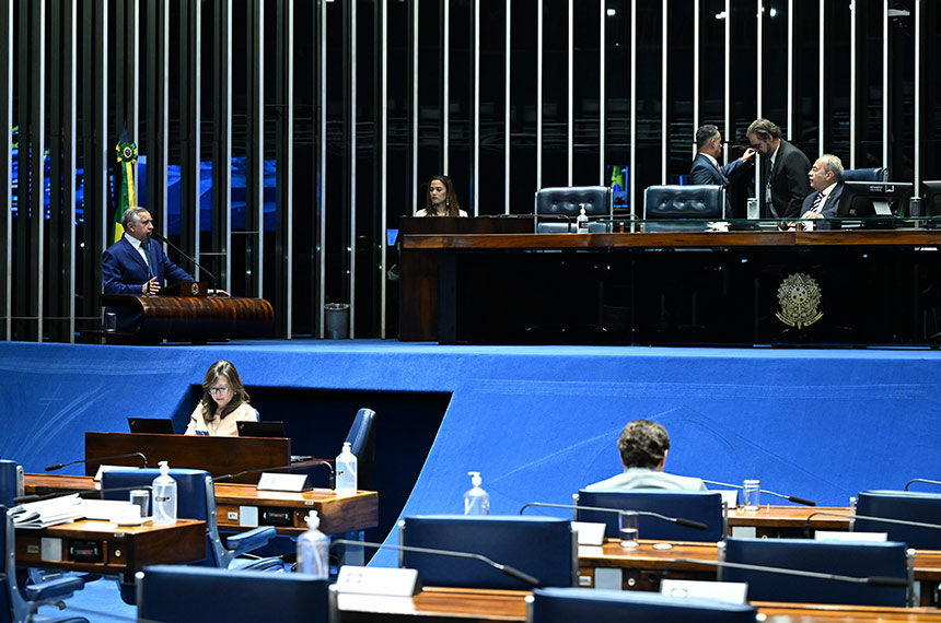 Senado confirma acordo do Mercosul sobre exercício temporário de profissões — Senado Notícias