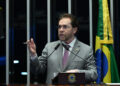 Plínio pede urgência para proposta que garante segurança e gratuidade do Pix — Senado Notícias