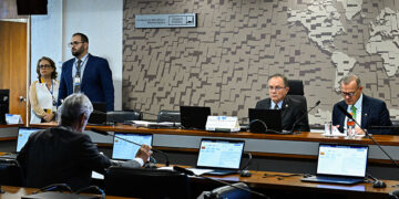 CRA fará audiência pública sobre crédito emergencial a produtores — Senado Notícias