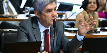 CRA aprova castanha-do-pará como manifestação da cultura nacional — Senado Notícias