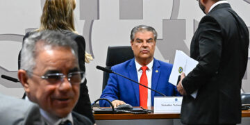 Instalada Frente Parlamentar em Defesa das Terras Raras Brasileiras — Senado Notícias