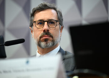 CGU atuou de modo firme nas investigações, diz ministro — Senado Notícias