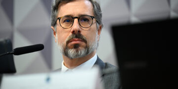 CGU atuou de modo firme nas investigações, diz ministro — Senado Notícias