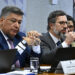 CPMI ouvirá empresário investigado na Operação Sem Desconto — Senado Notícias