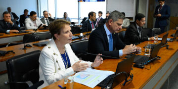 CRE vota projeto que facilita registro de terras em fronteiras — Senado Notícias