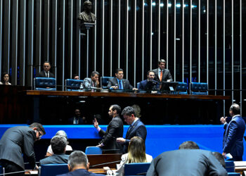 Sistema Nacional de Educação segue para sanção — Senado Notícias