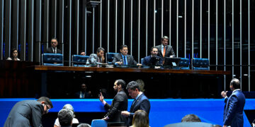 Sistema Nacional de Educação segue para sanção — Senado Notícias