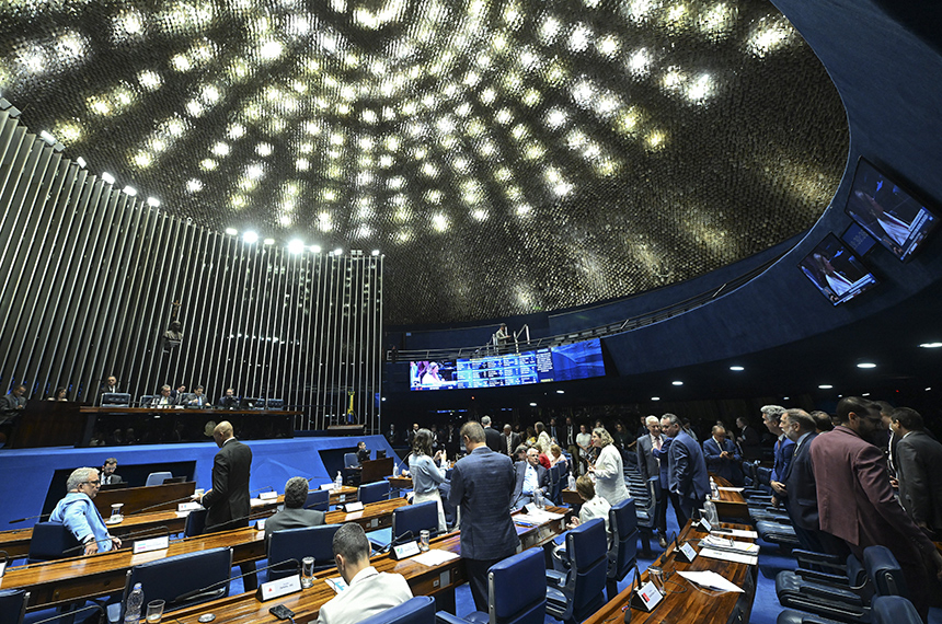 Senado autoriza empréstimo de US$ 64 milhões para Feira de Santana — Senado Notícias