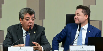 MP do Brasil Soberano pode ser votada na terça-feira — Senado Notícias