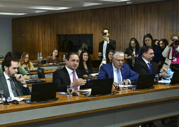 Criação do Estatuto da Vítima segue para o Plenário — Senado Notícias