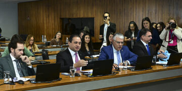 Criação do Estatuto da Vítima segue para o Plenário — Senado Notícias