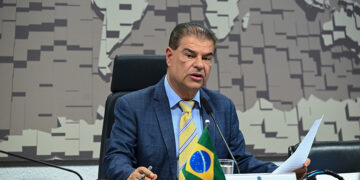 países amazônicos declaram apoio à COP 30 em Belém — Senado Notícias