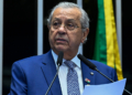 Jayme Campos pede ampliação do teto do MEI para fortalecer pequenos negócios — Senado Notícias