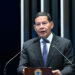Mourão alerta para o risco mundial de grandes guerras — Senado Notícias