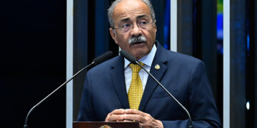 Chico Rodrigues defende agricultura familiar e valorização da Embrapa — Senado Notícias