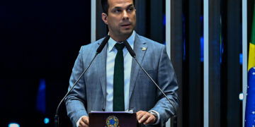 Senador Irajá elogia governo de Laurez Moreira do Tocantins — Senado Notícias