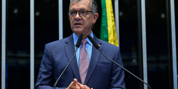 Laércio defende o empreendedorismo — Senado Notícias