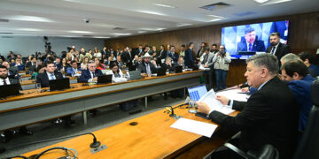 CPMI do INSS convoca Danilo Trento, indiciado pela CPI da Pandemia em 2021 — Senado Notícias
