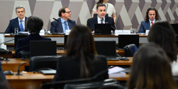 Debate em comissão destaca necessidade de modernização do Código Civil — Senado Notícias