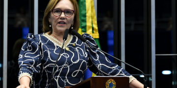 Zenaide defende alfabetização como política de Estado — Senado Notícias