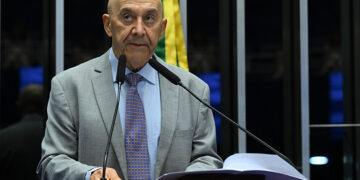 Confúcio Moura destaca zoneamento socioeconômico-ecológico de Rondônia — Senado Notícias