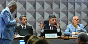 CPMI vê falhas na atuação de Stefanutto; ex-presidente do INSS nega omissão — Senado Notícias
