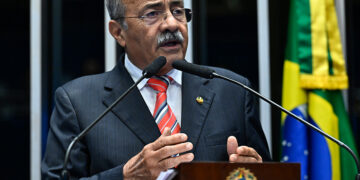 Rodrigues alerta para avanço do crime organizado em Roraima — Senado Notícias