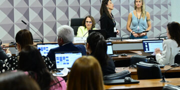 Política Nacional para Educação Especial e Inclusiva avança no Senado — Senado Notícias