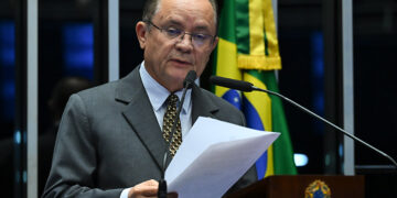 Zequinha homenageia Assembleia de Deus de Vigia (PA) e destaca força do agro — Senado Notícias