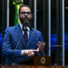 Jorge Seif rebate críticas de Lula ao Congresso — Senado Notícias